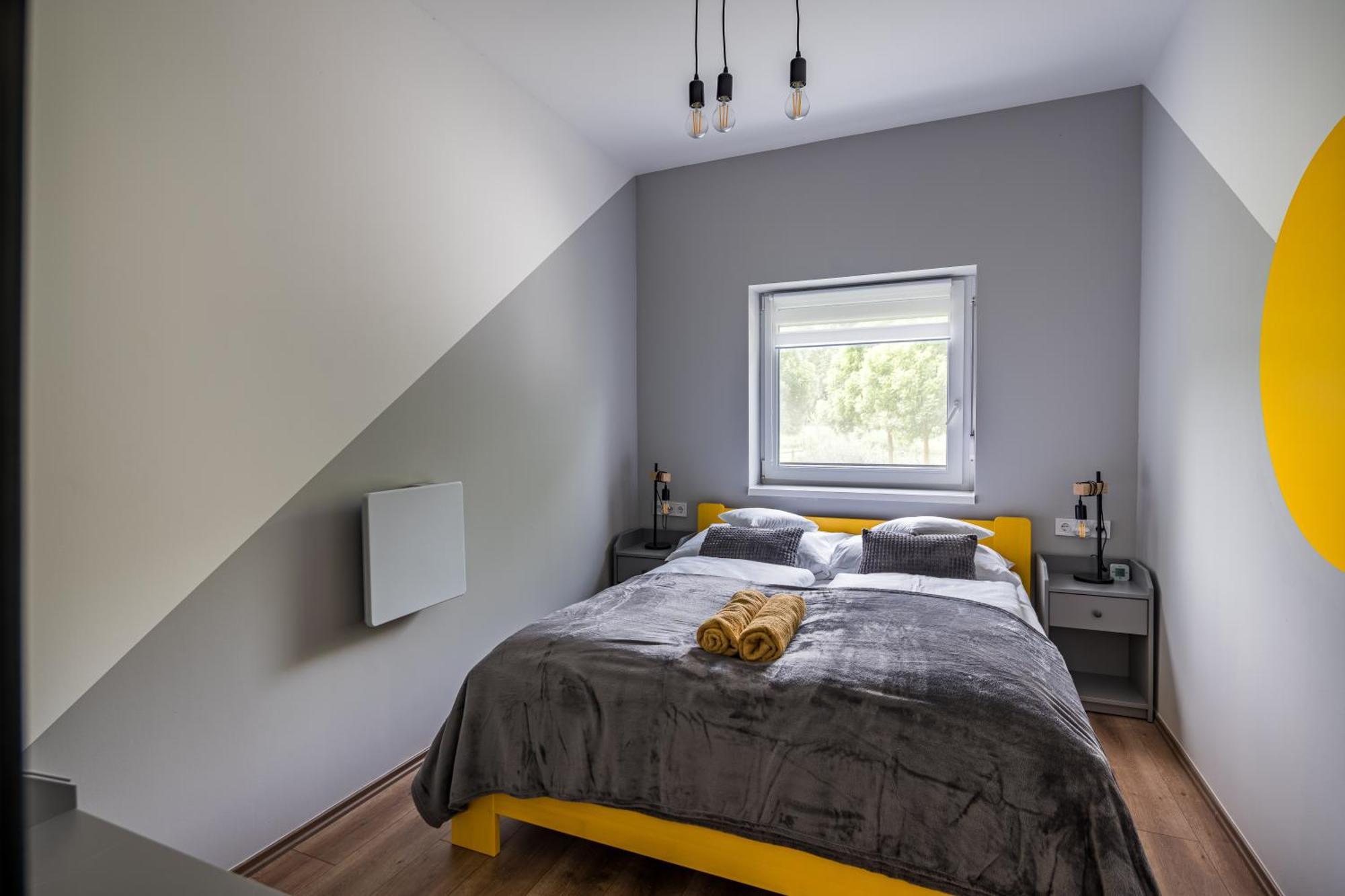 Balatonic Lemon Apartmanhaz Siófok Exterior foto