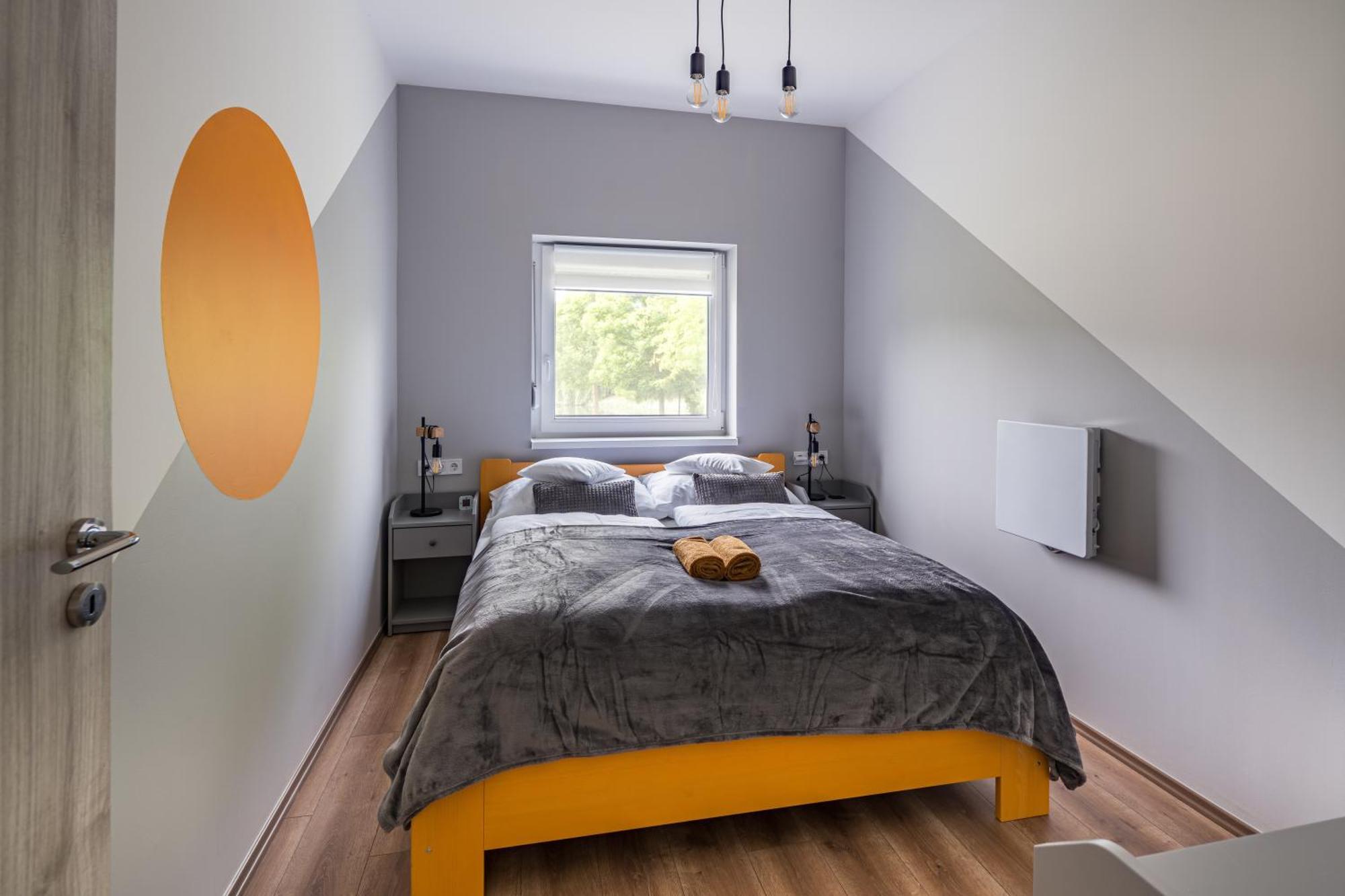 Balatonic Lemon Apartmanhaz Siófok Exterior foto